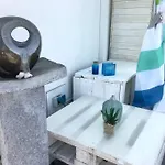 Daire Vip Design M. Dachterrasse