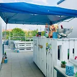 Lejlighed Vip Design M. Dachterrasse *