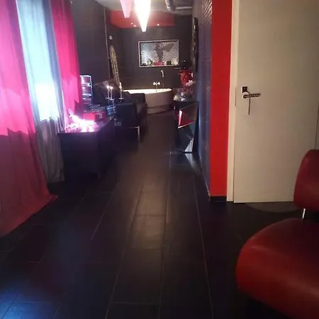 Apartamento Vip Design M. Dachterrasse *