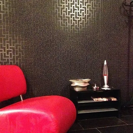 Daire Vip Design M. Dachterrasse