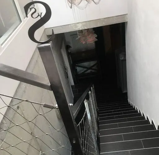 Vip Design M. Dachterrasse 德累斯顿