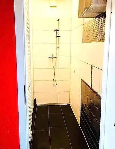 Vip Design M. Dachterrasse Διαμέρισμα
