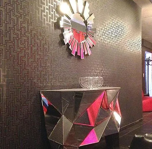 Vip Design M. Dachterrasse Δρέσδη