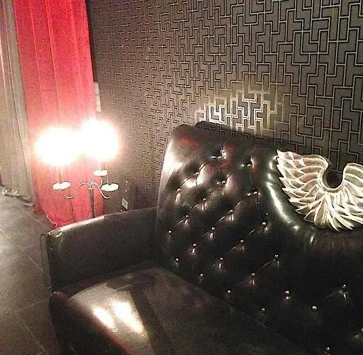 Vip Design M. Dachterrasse 公寓 德累斯顿