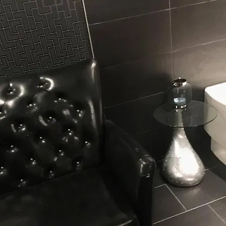 Vip Design M. Dachterrasse * Dresde