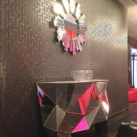 Vip Design M. Dachterrasse Dresde