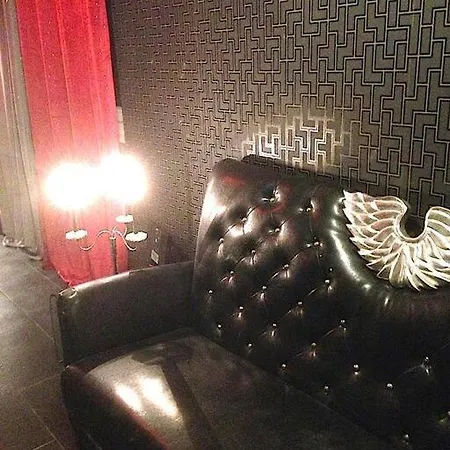 Vip Design M. Dachterrasse Appartement Dresde