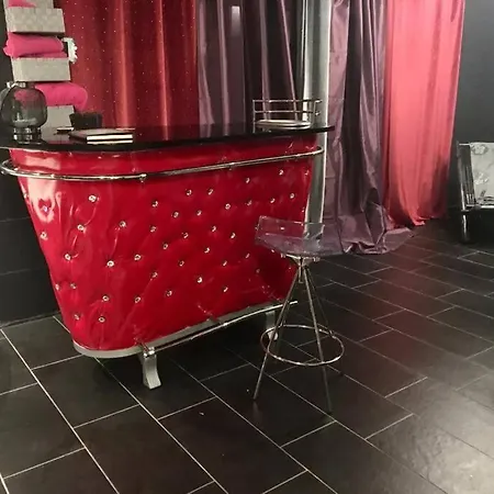 Vip Design M. Dachterrasse *