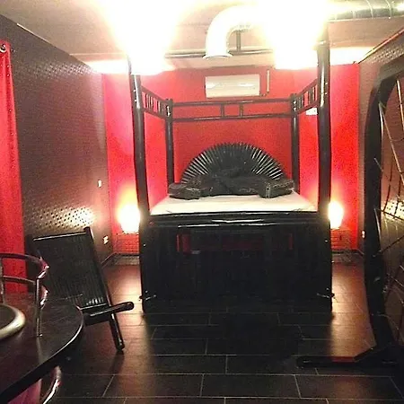 Vip Design M. Dachterrasse