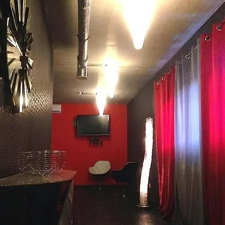 Vip Design M. Dachterrasse * Dresde