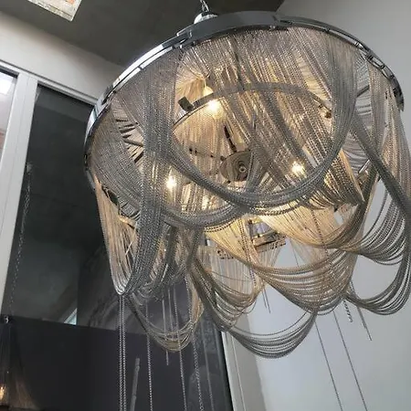 Vip Design M. Dachterrasse Dresde