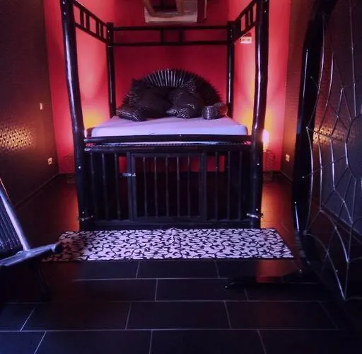 Vip Design M. Dachterrasse Apartment *