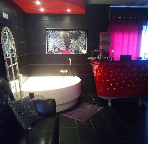 Apartment Vip Design M. Dachterrasse Dresden