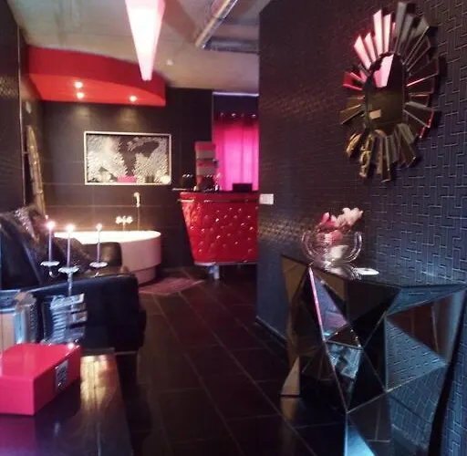 Apartment Vip Design M. Dachterrasse