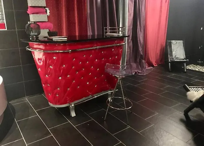 Vip Design M. Dachterrasse *