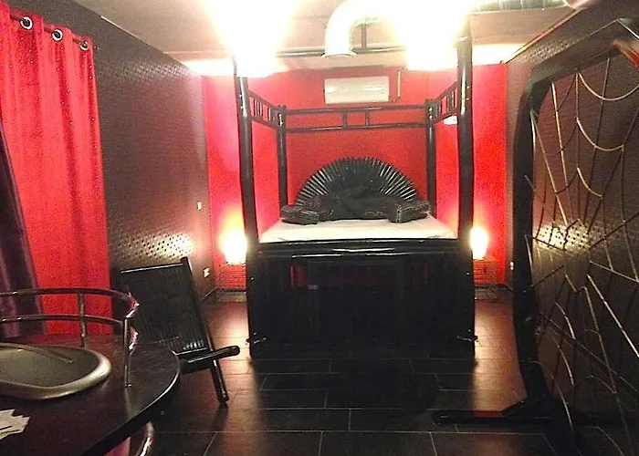 Vip Design M. Dachterrasse