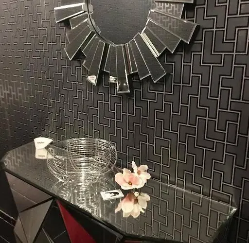 Apartment Vip Design M. Dachterrasse Dresden