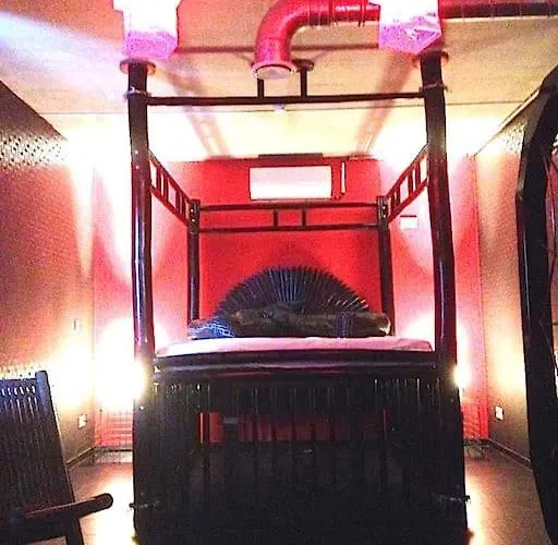 Vip Design M. Dachterrasse Apartment Dresden